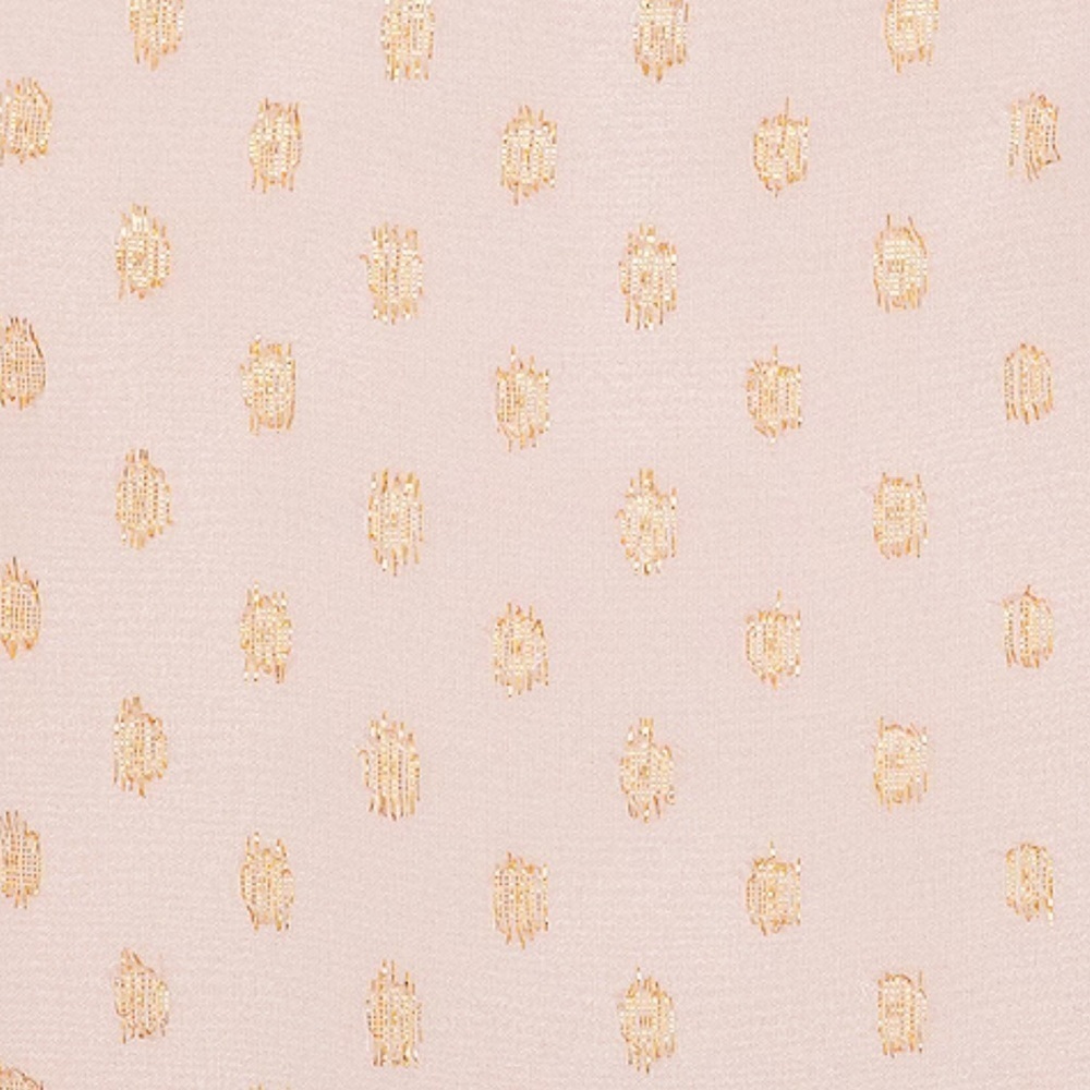 More To Come Dainty Feminine Fairy Ruched Mini Dress Light Pink | XS - Picture 5 of 6